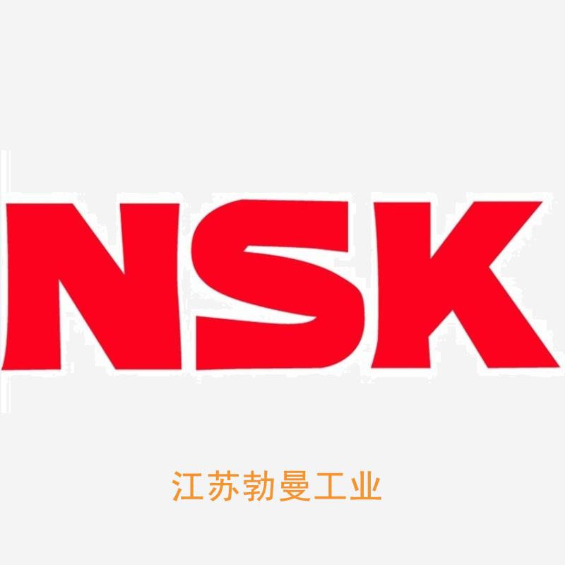 NSK W4008C-64PSSX-C5Z-BB nsk丝杠手册